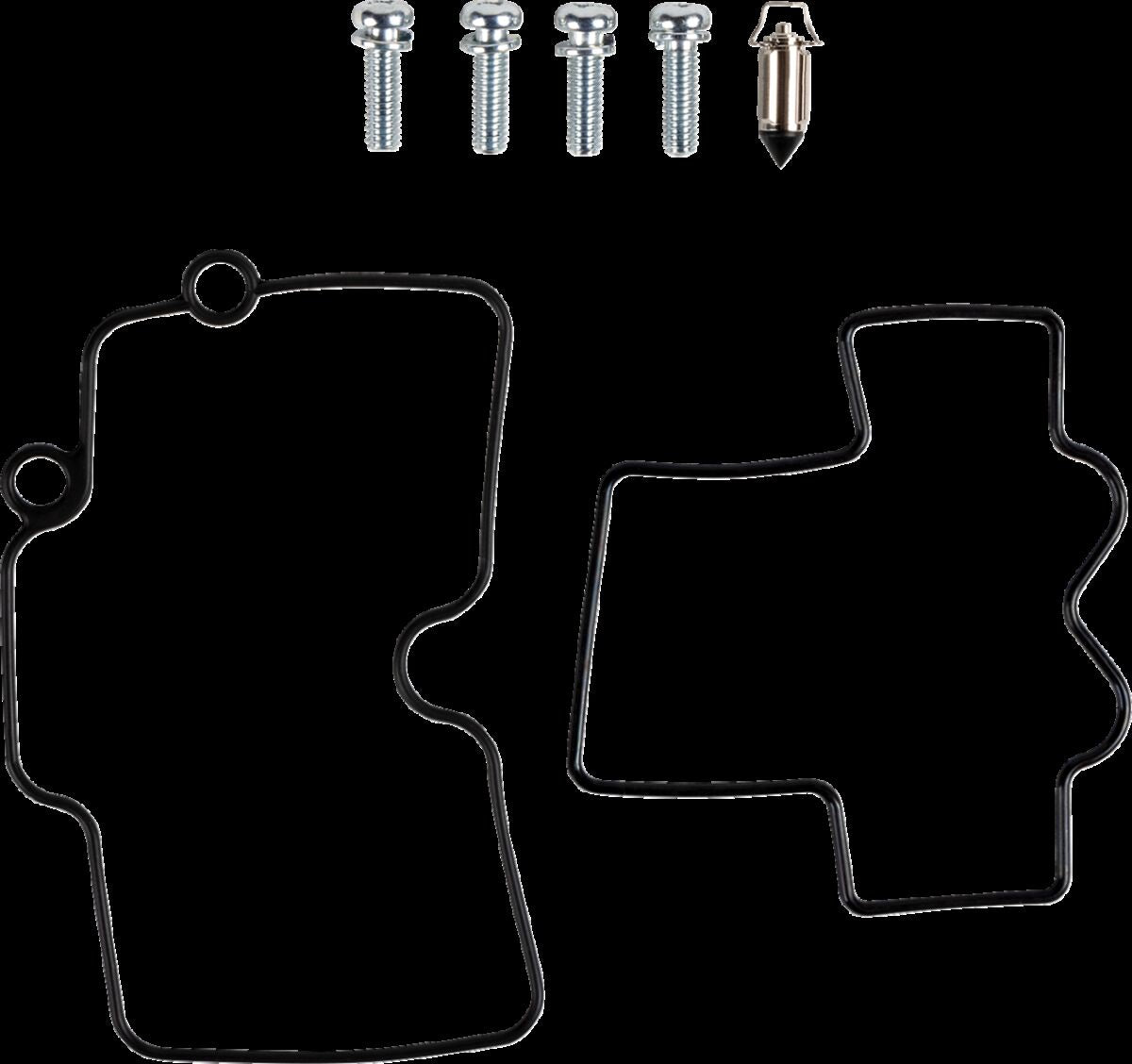 CARBURETOR REBUILD KIT