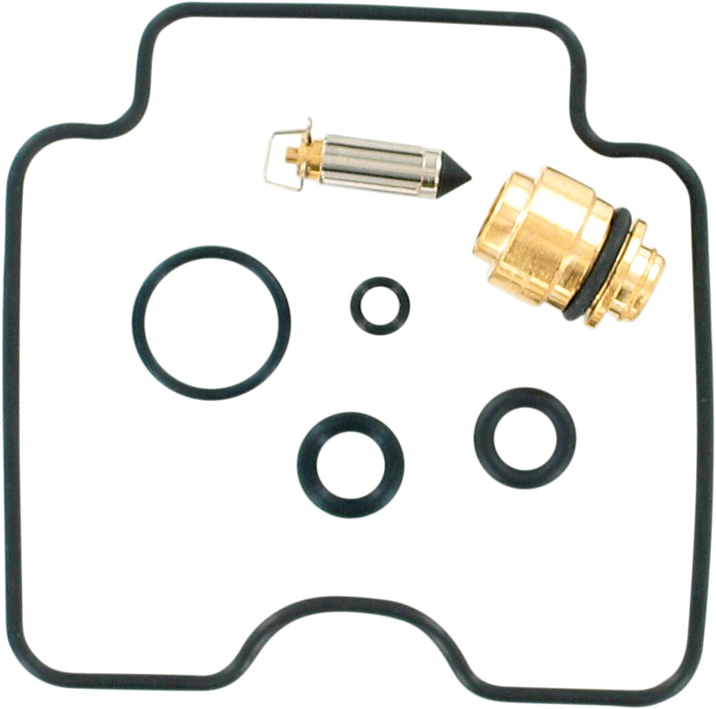 REPAIR KIT CARB ECON SUZ