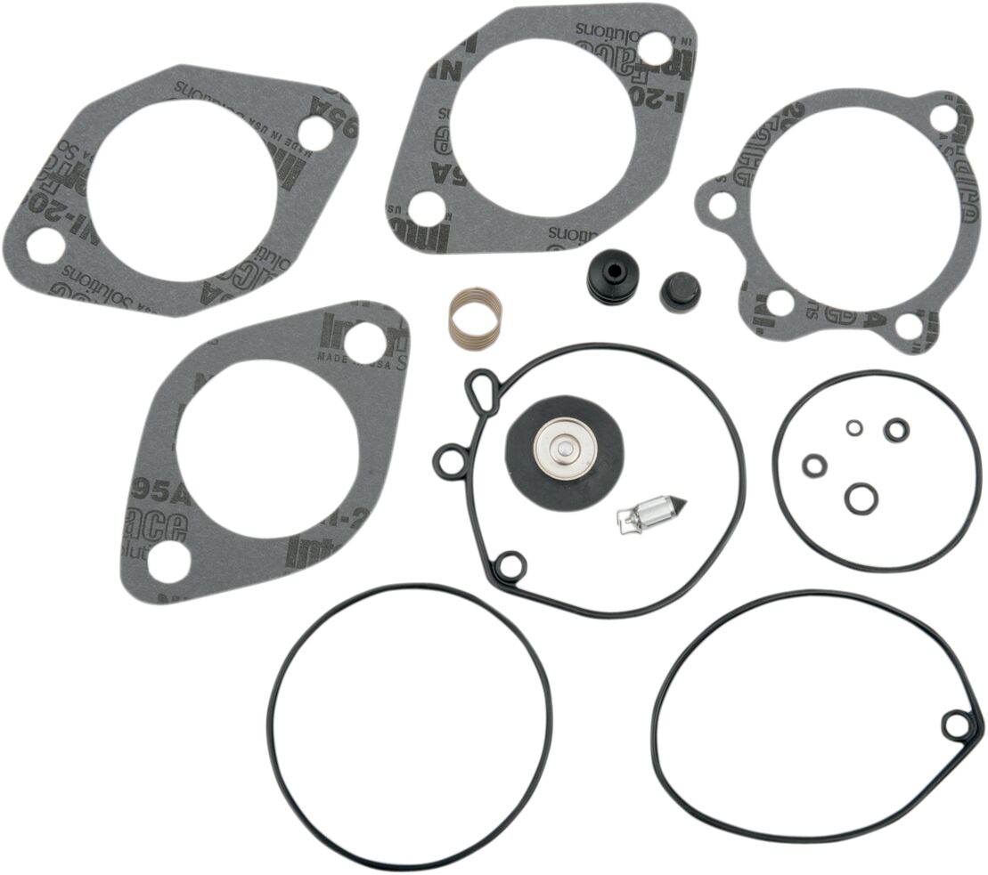 REBUILD KT CARB 76-89KEHN
