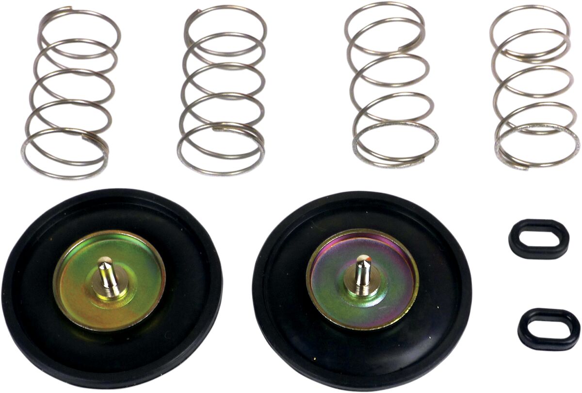 CARB AIR CUTOFF VALVE SET