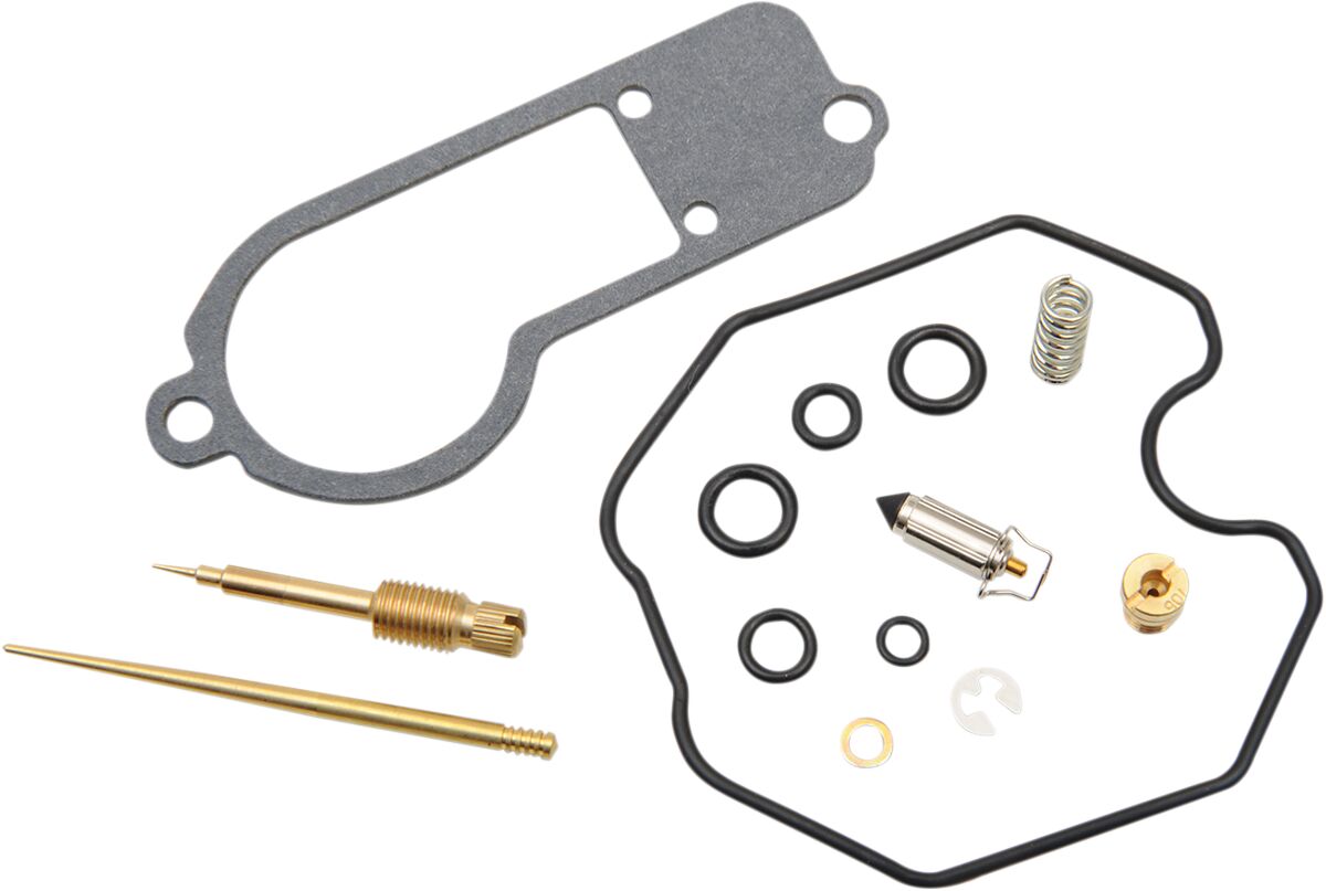 CARB REP KIT HON CB750A