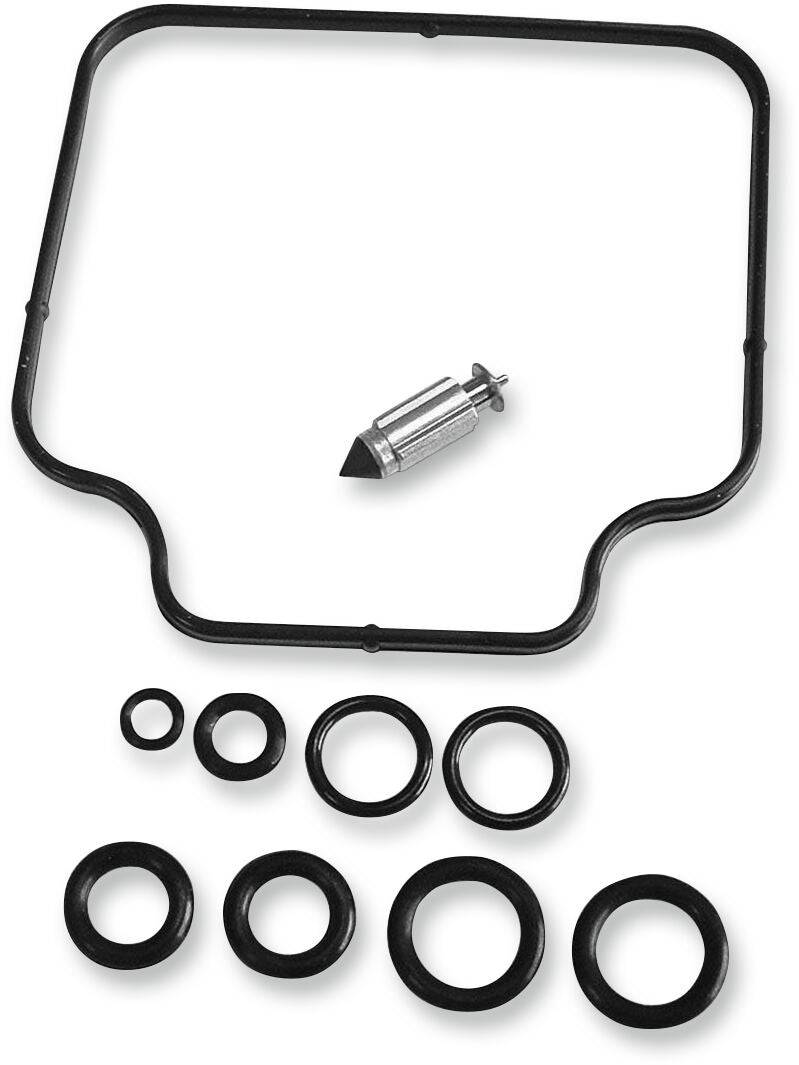 CARB KIT HON VT600/750