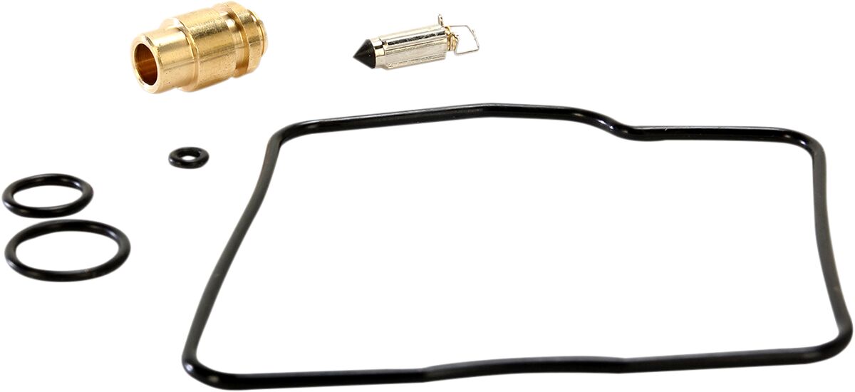 CARB REP KIT VS7/750 FRT