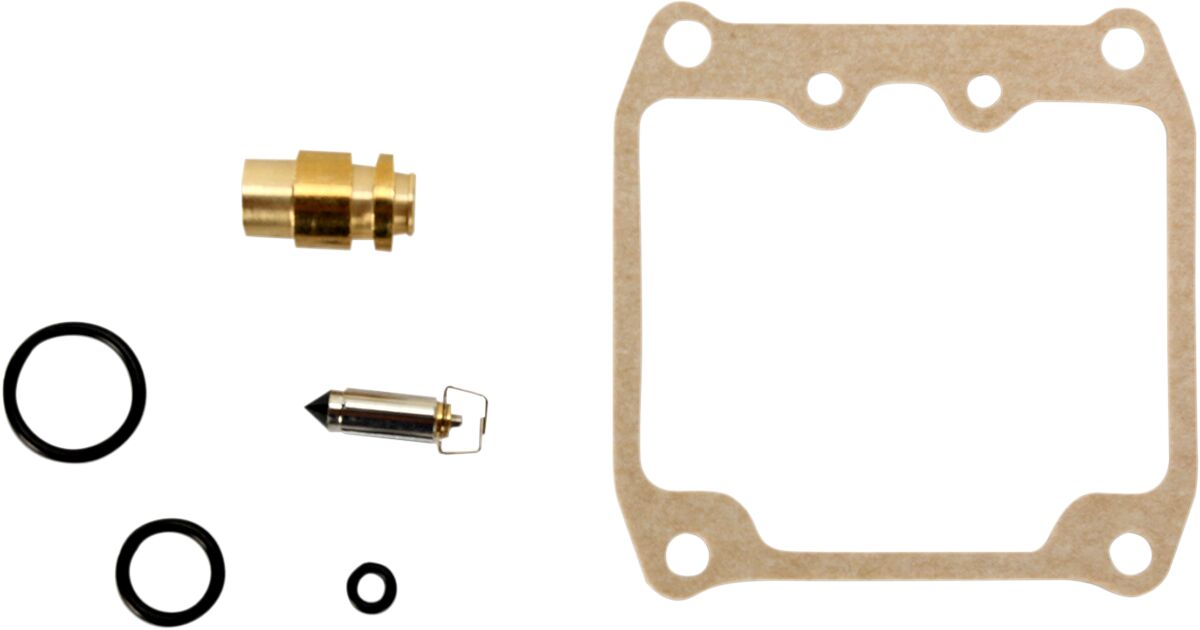 CARB REP KIT VS7/750 RR