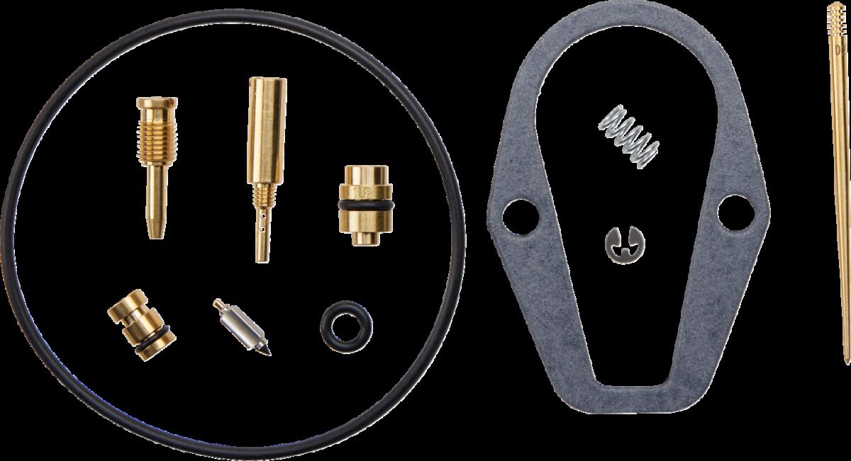 REPAIR KIT ECONO CARB HON