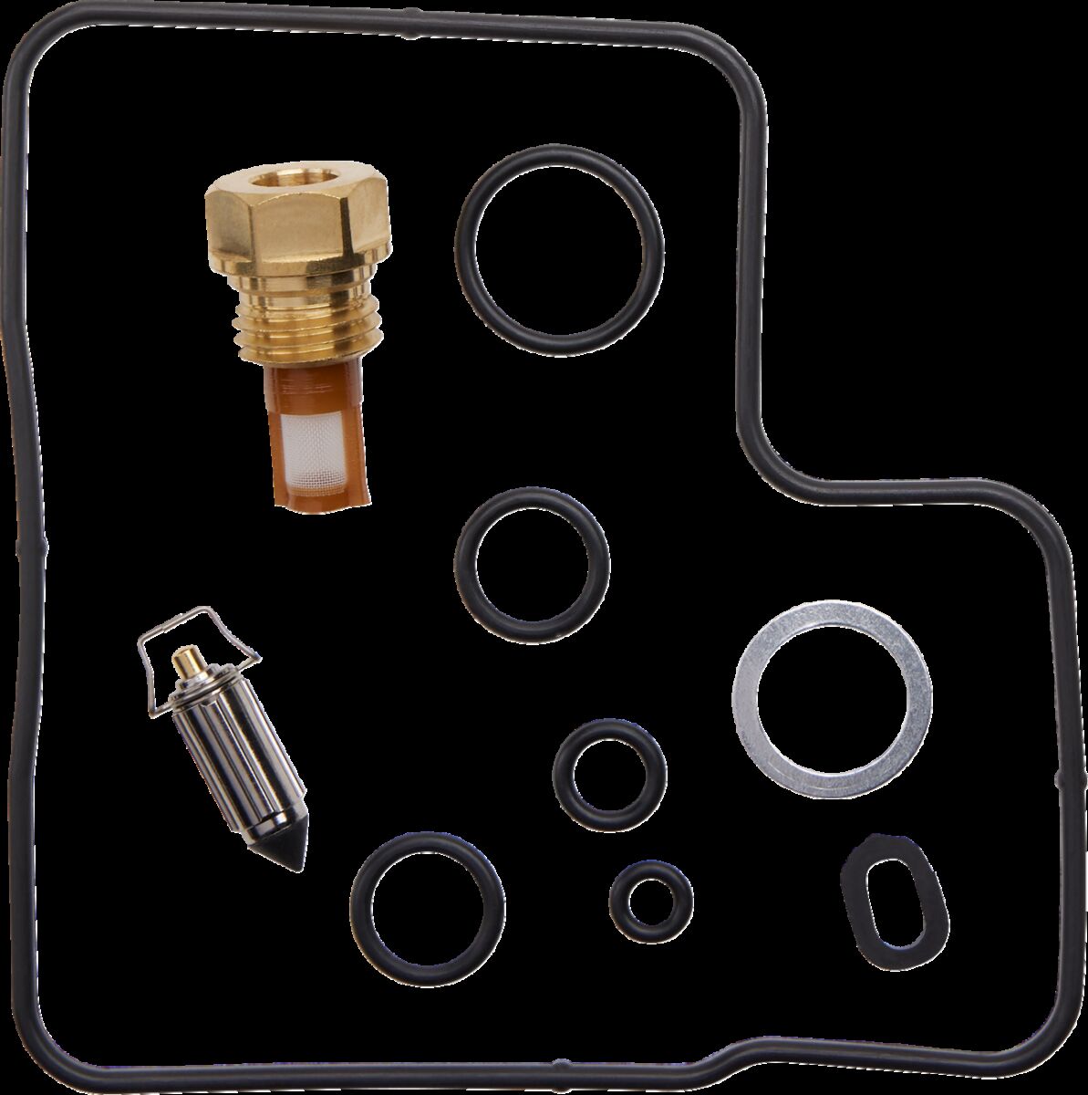 REPAIR KIT ECONO CARB HON