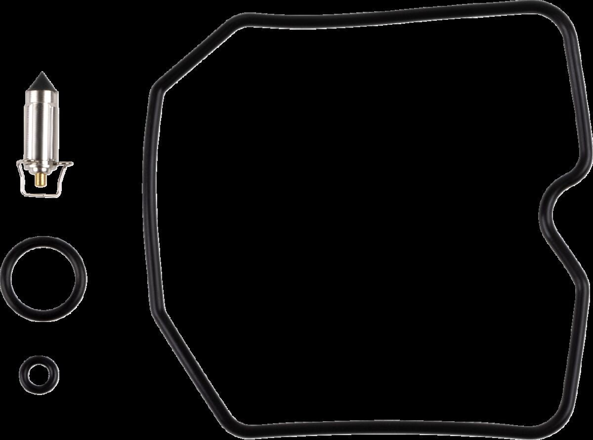 REPAIR KIT ECONO CARB SUZ