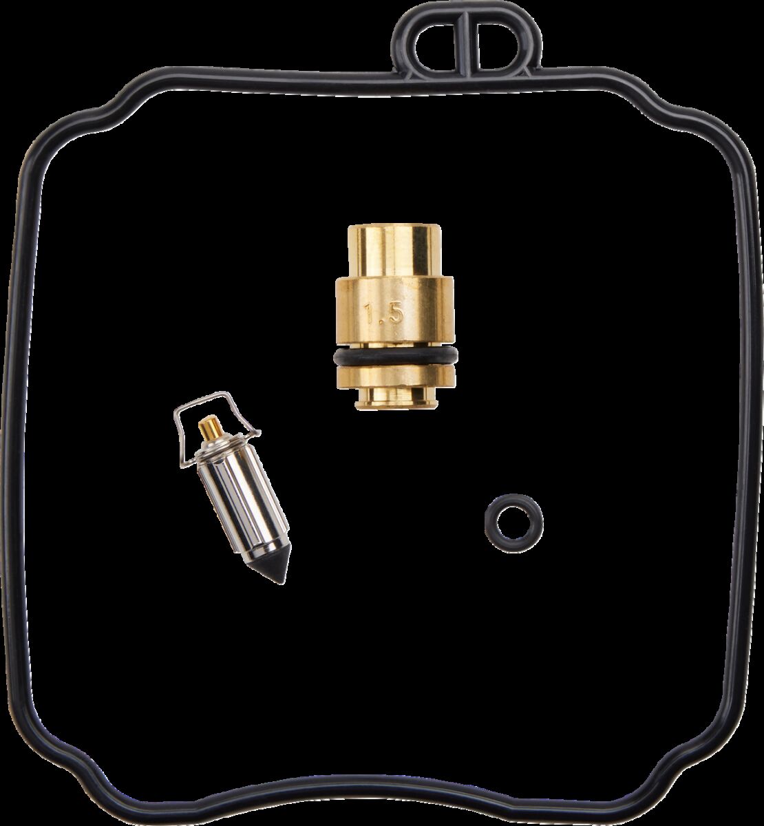 REPAIR KIT ECONO CARB YAM