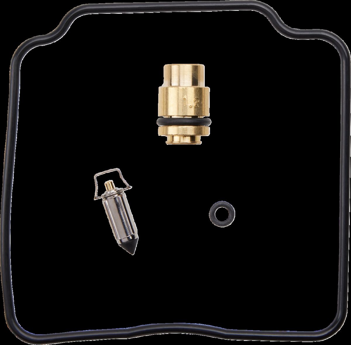REPAIR KIT ECONO CARB YAM
