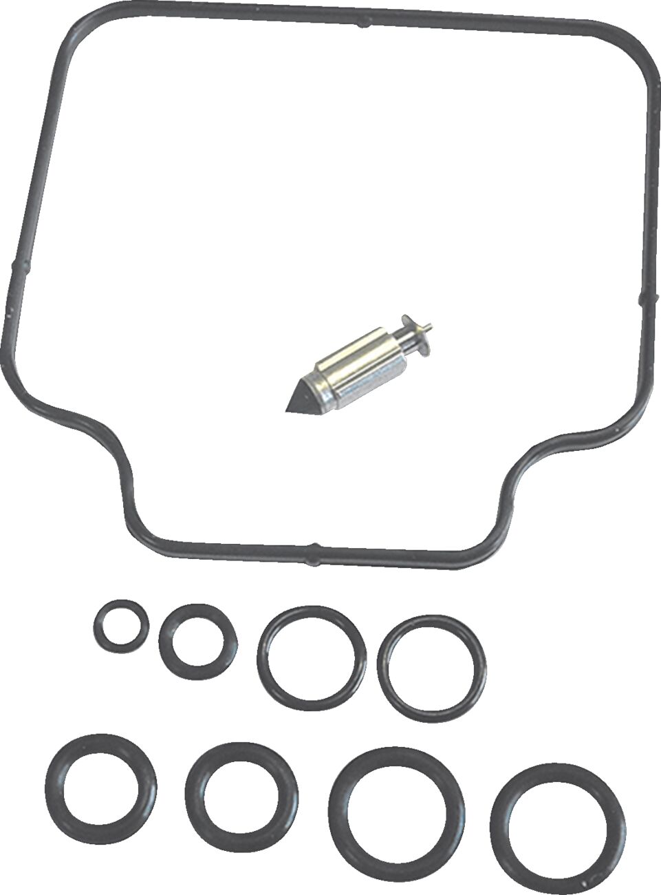 REPAIR KIT ECONO CARB KAW