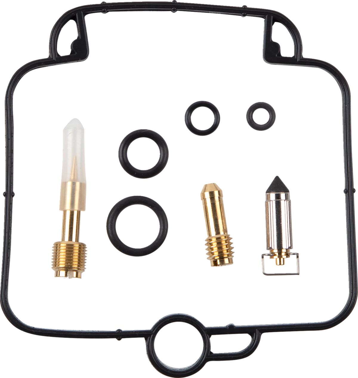 REPAIR KIT ECONO CARB TRI