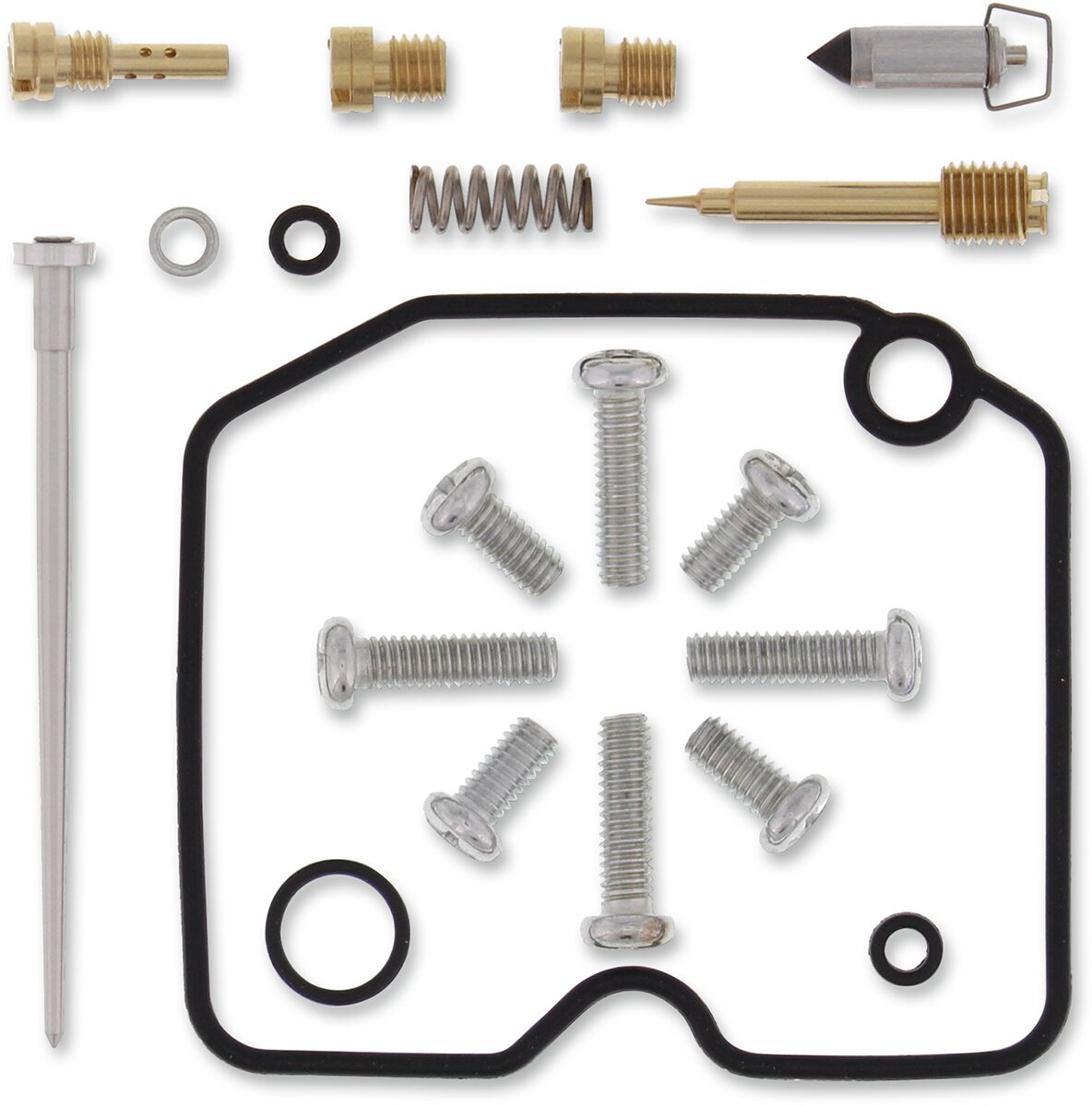 REPAIR KT CARB ARCTIC CAT
