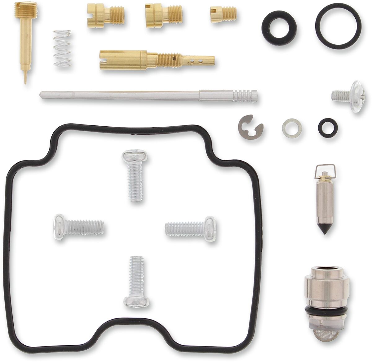 REPAIR KIT CARB SUZ