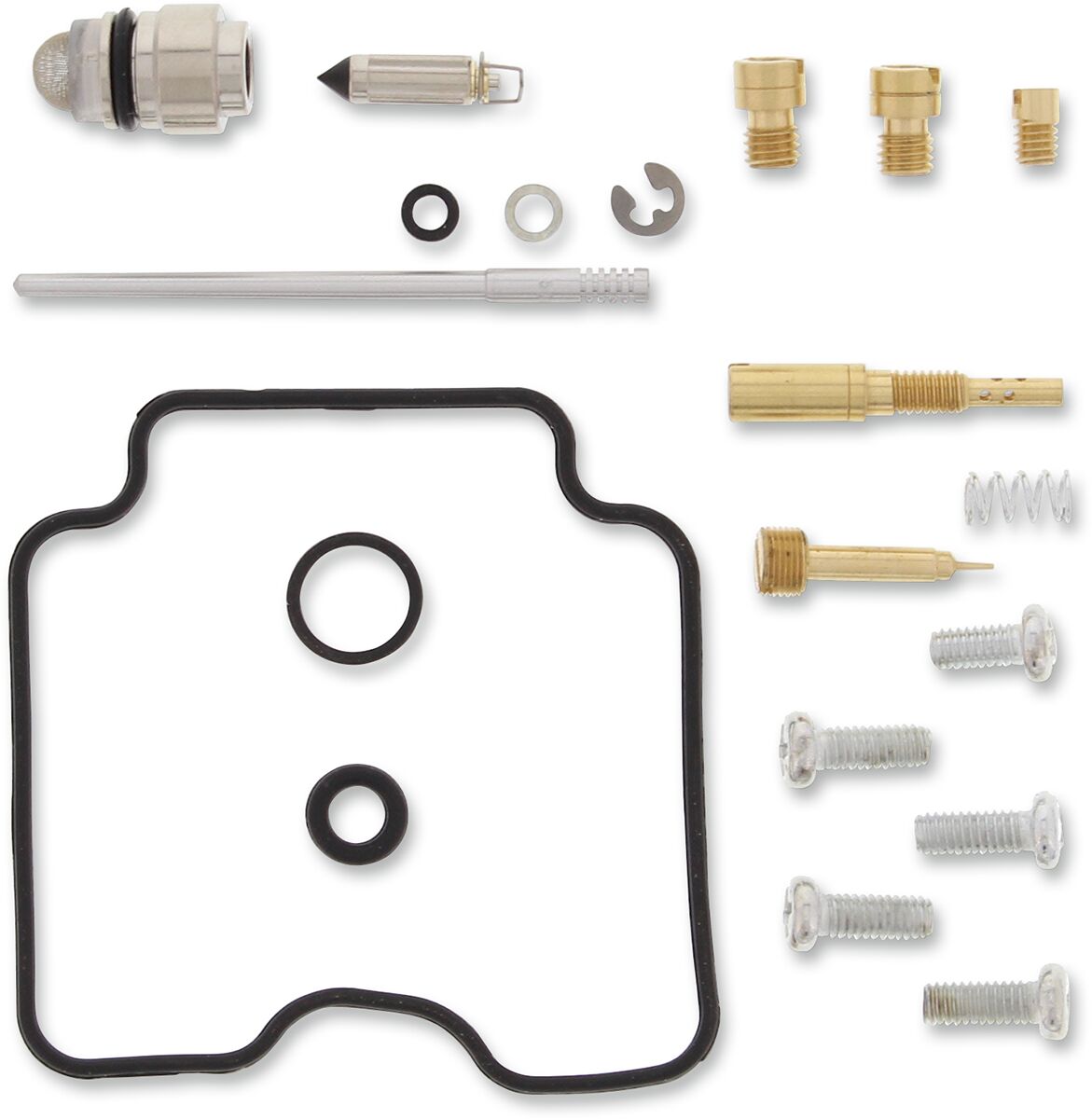 REPAIR KIT CARB SUZ