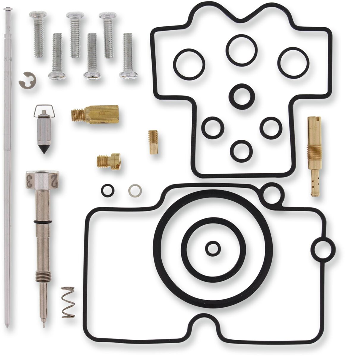 REPAIR KIT CARB HON