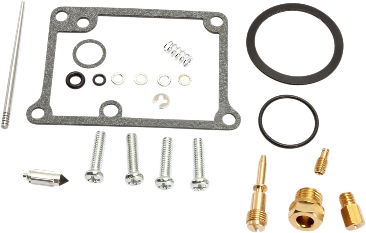 REPAIR KIT CARB YAM
