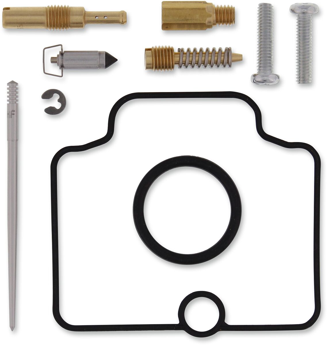 REPAIR KIT CARB KAW