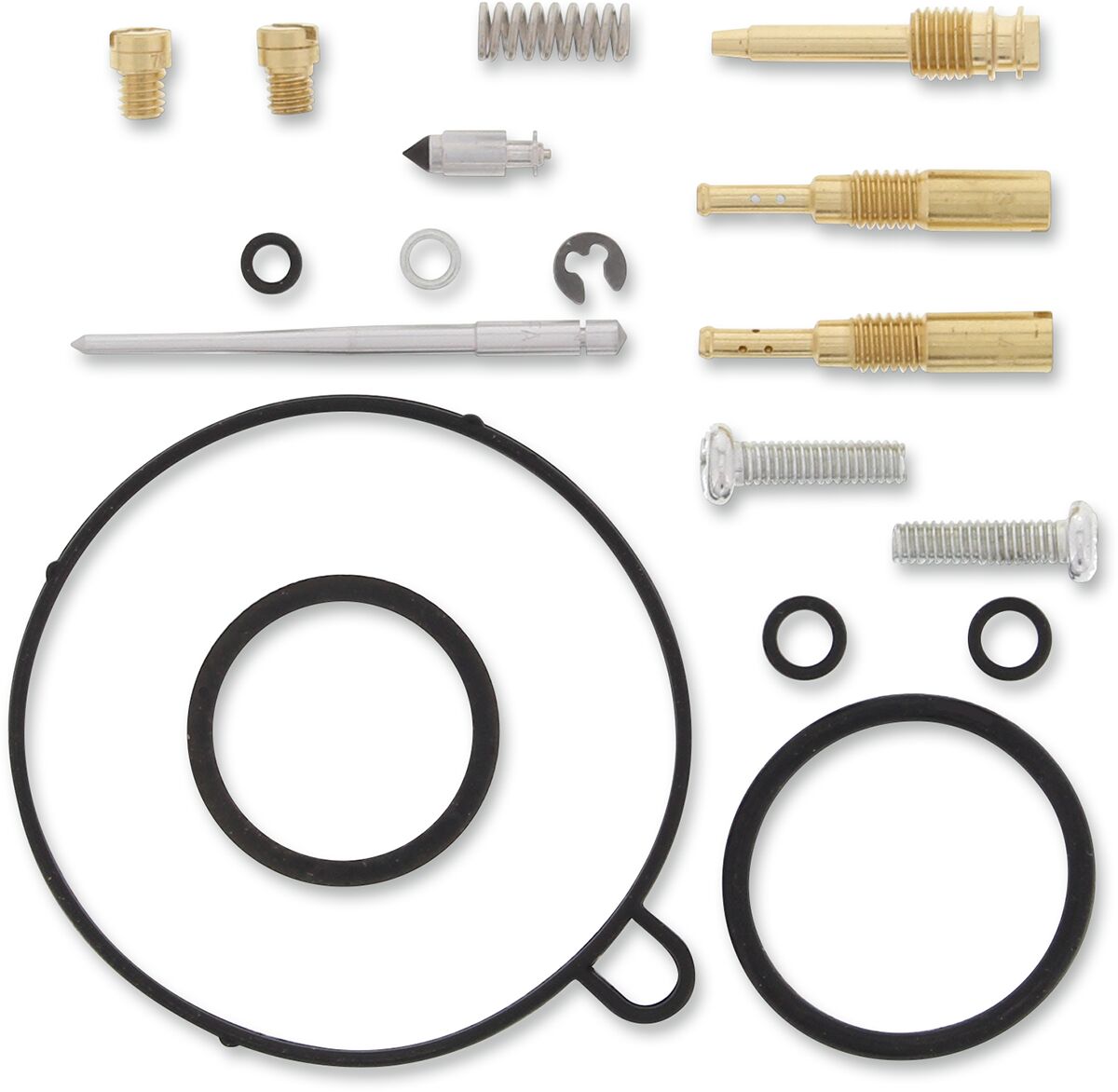 REPAIR KIT CARB KAW