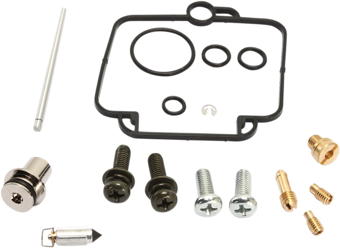 REPAIR KIT CARB YAM