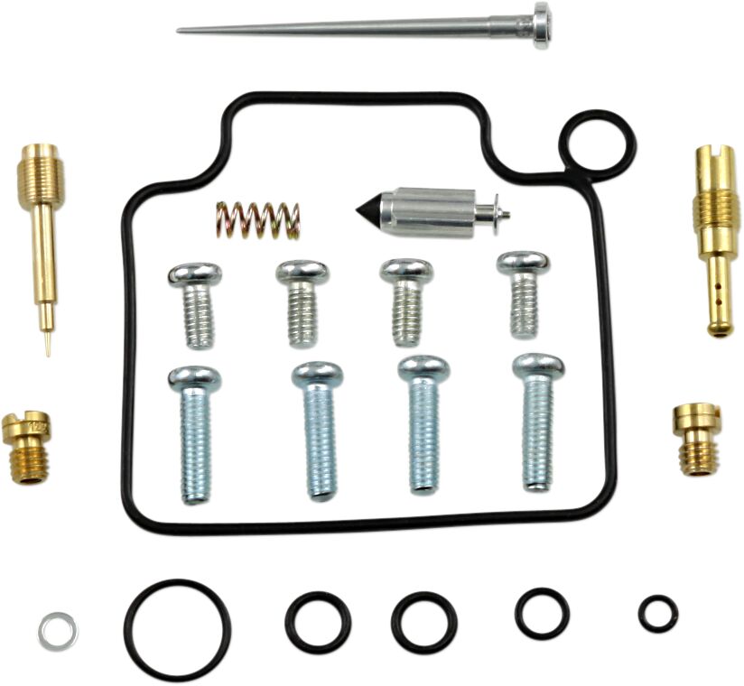 CARB KIT HONDA VT750
