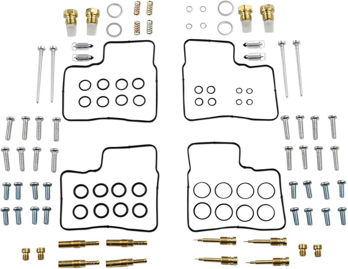 CARB KIT HONDA ST1100