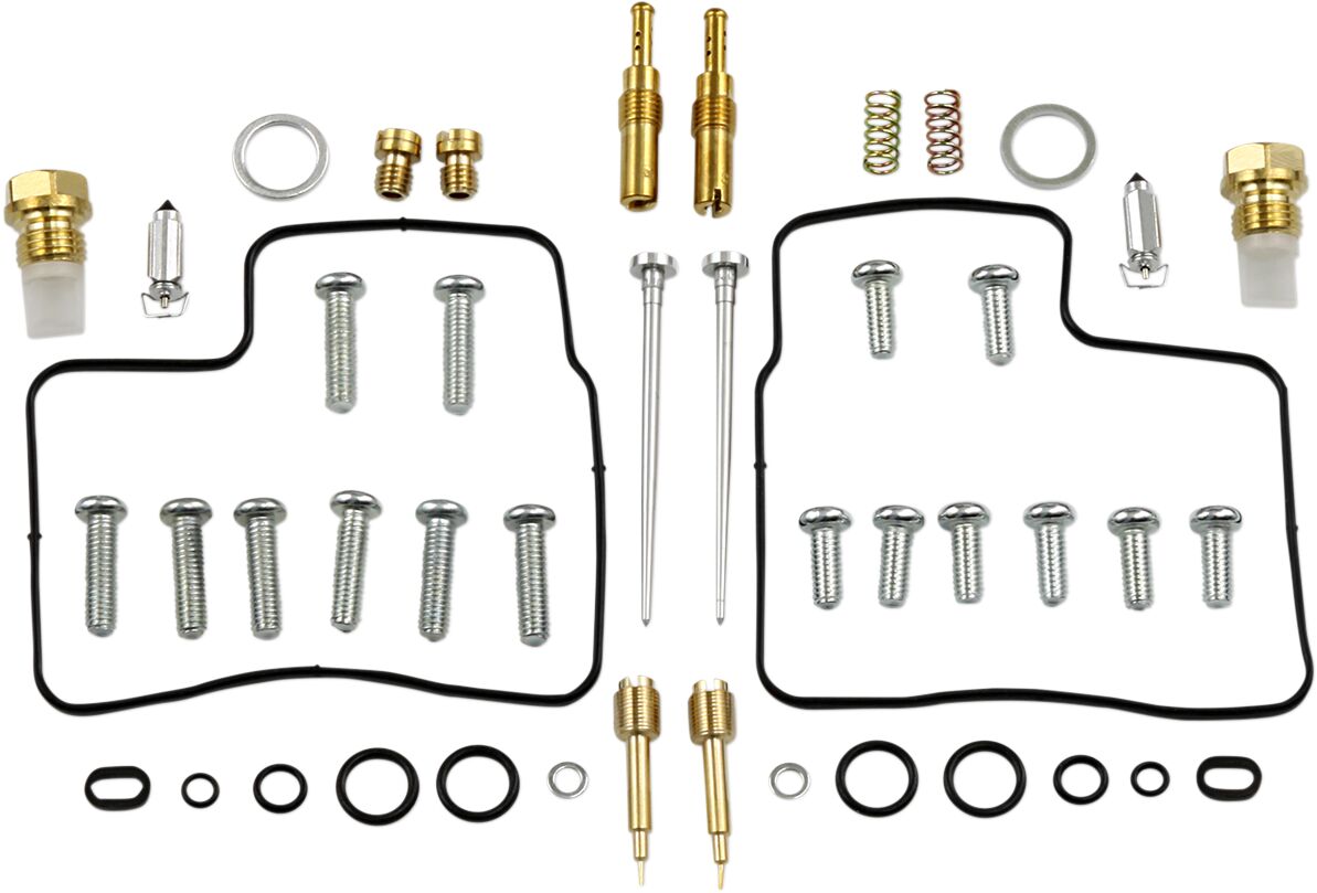 CARB KIT HONDA VT1100C