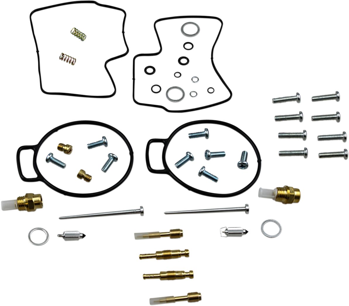 CARB KIT HONDA GL1500