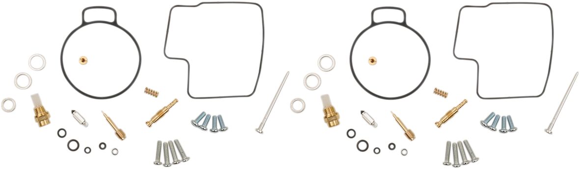 CARB KIT HONDA GL1500SE