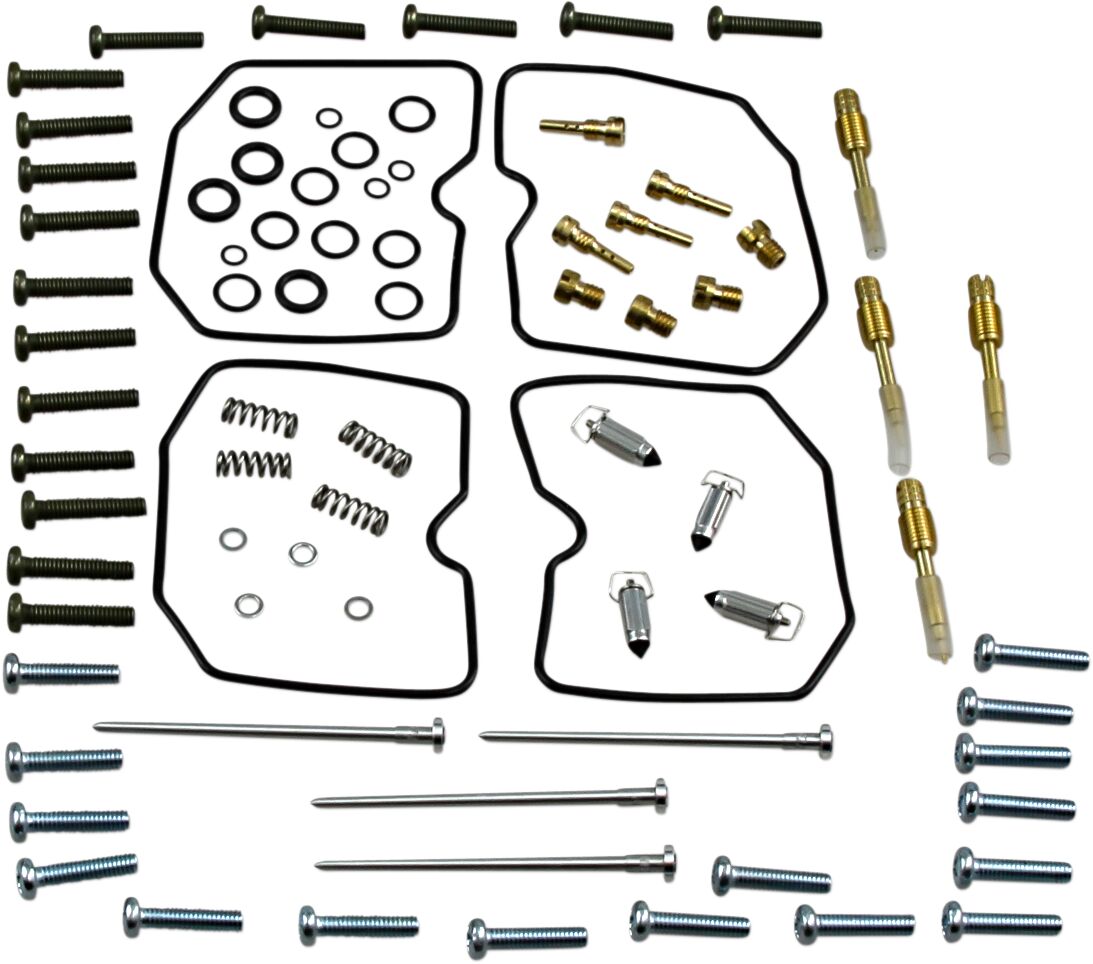 CARB KIT KAW ZR550