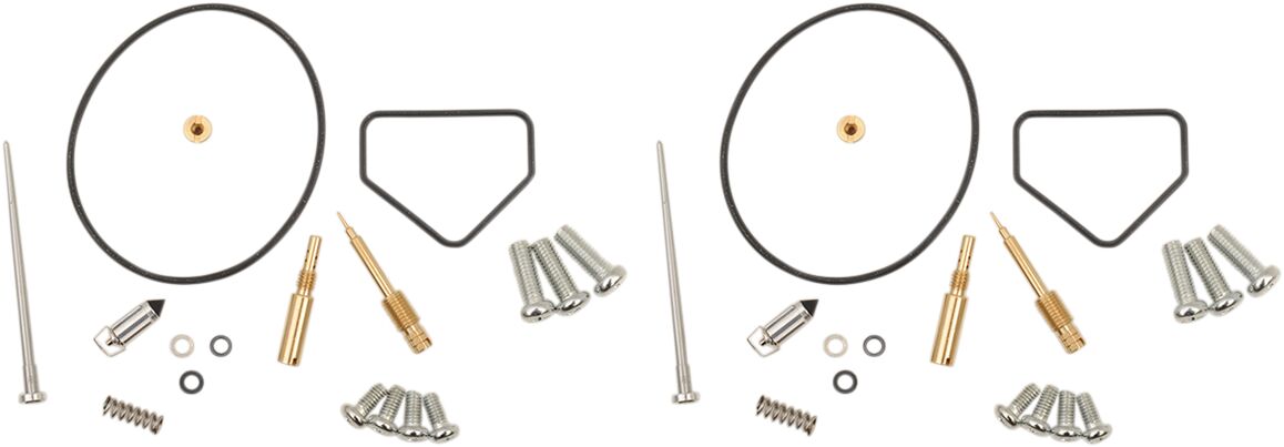 CARB KIT KAW VN 750 VUL