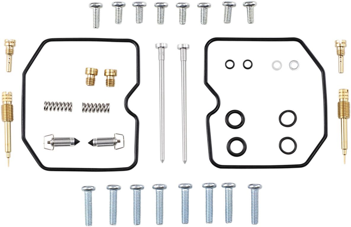 CARB KIT KAW EN450/454LTD
