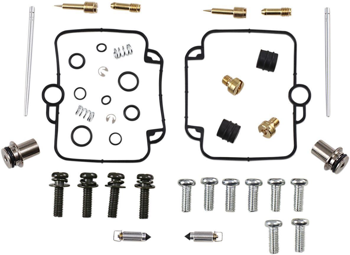CARB KIT SUZ GS500