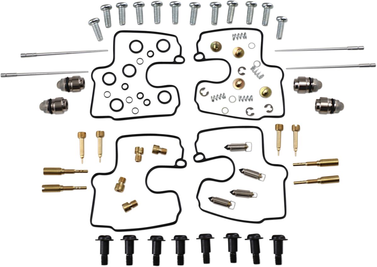 CARB KIT SUZ GS500