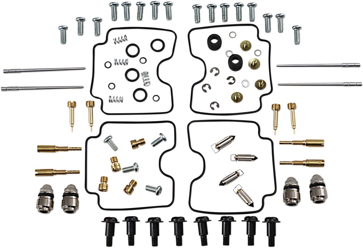 CARB KIT SUZ GSX600F