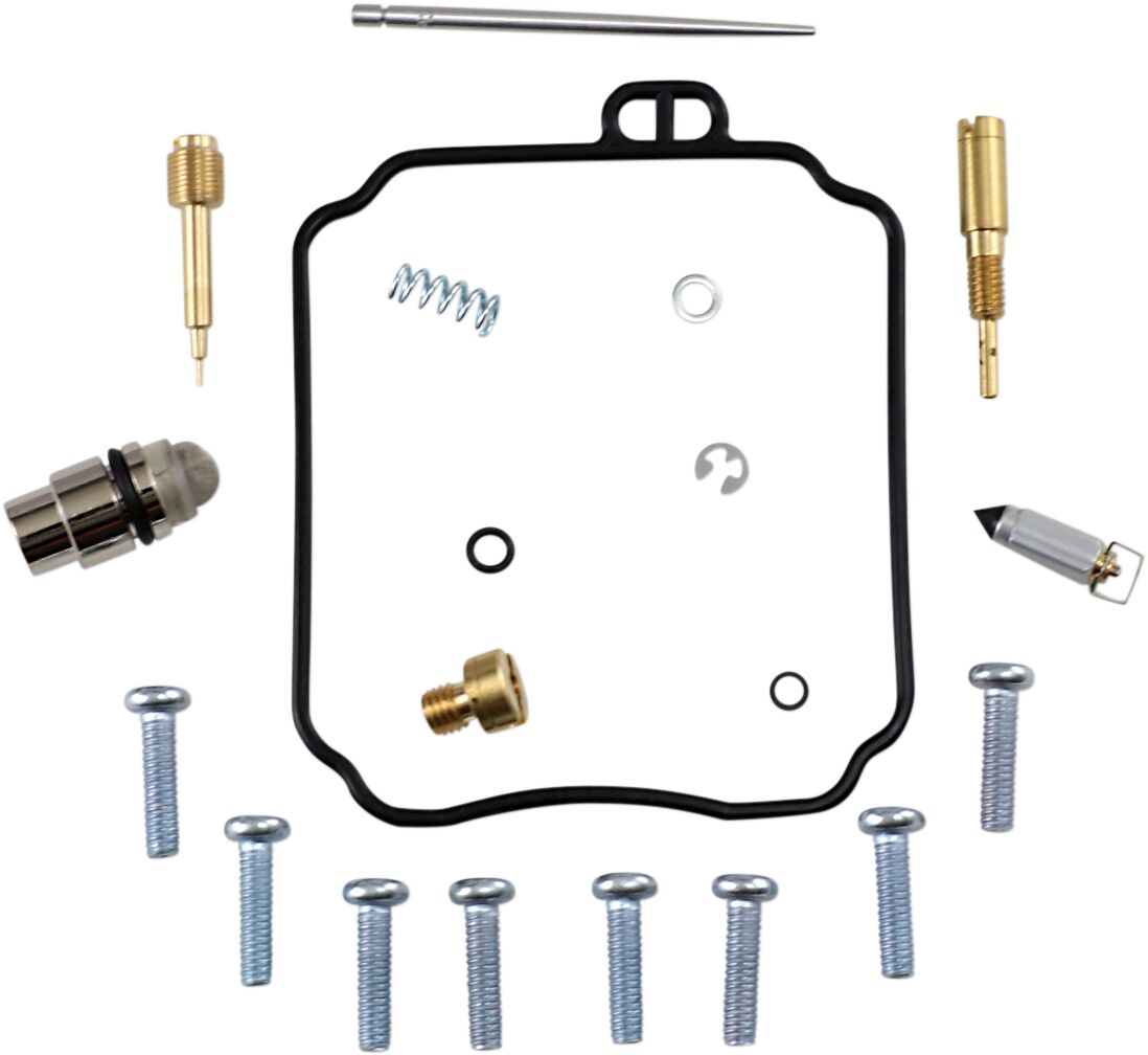 CARB KIT YAM XV250