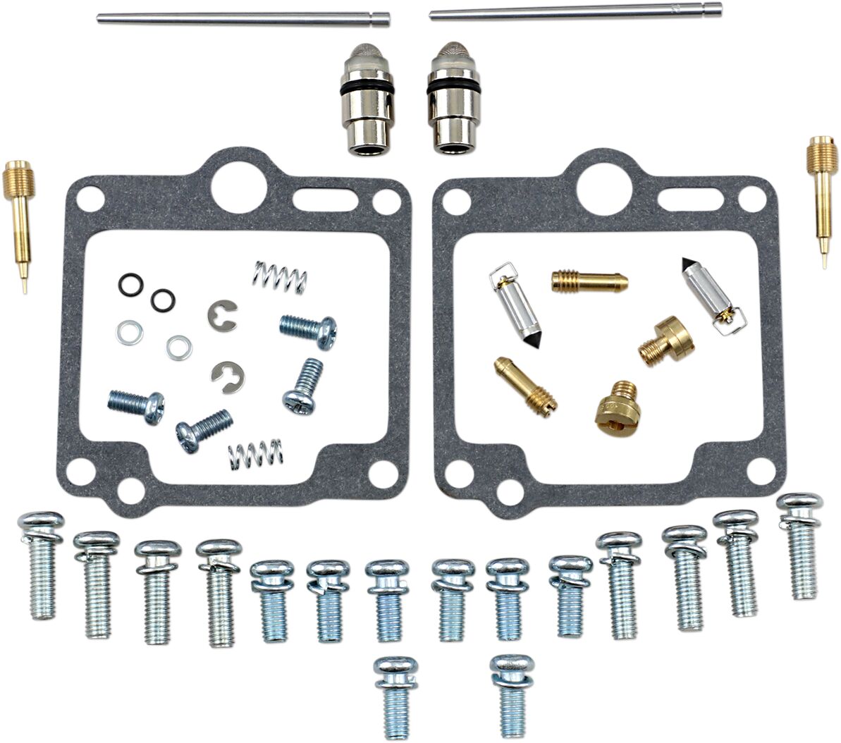 CARB KIT YAM XV1100