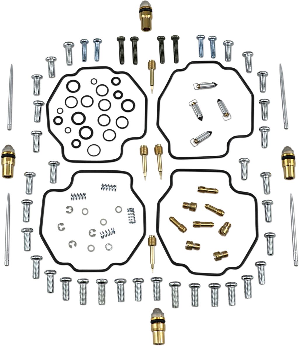 CARB KIT YAM VMX12 VMAX