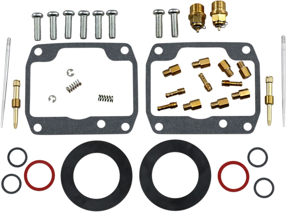 CARB REBUILD KIT SKI-DOO