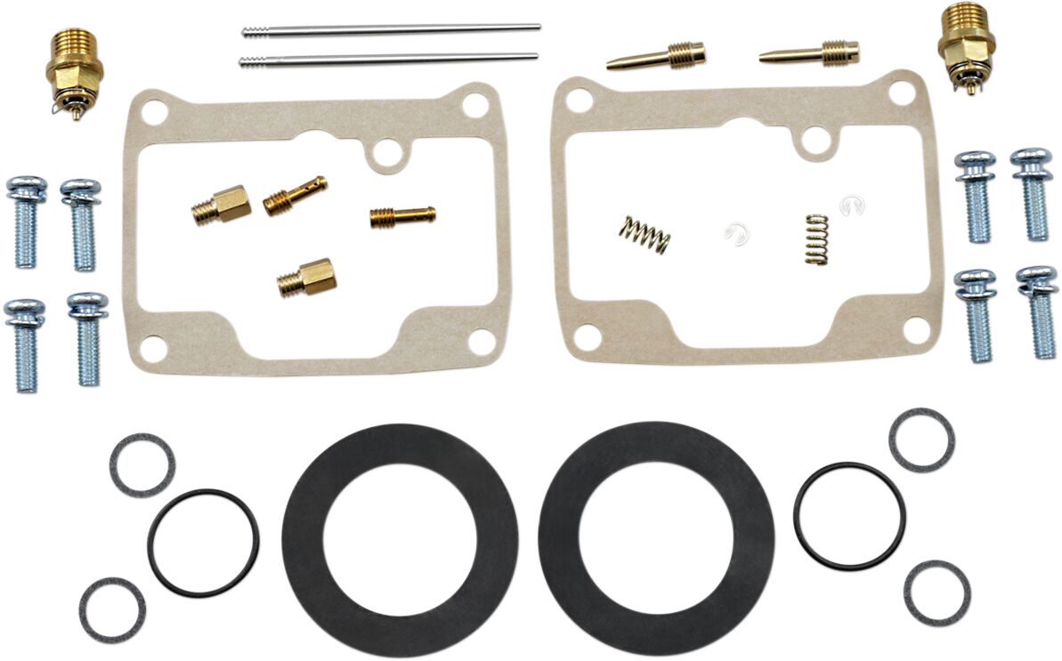 CARB REBUILD KIT POLARIS