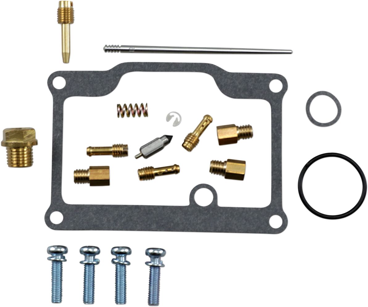 CARB REBUILD KIT ART CAT