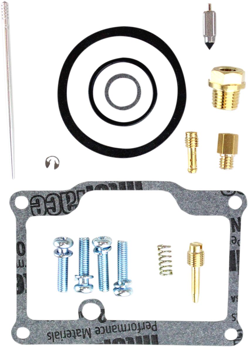 CARB REBUILD KIT ART CAT