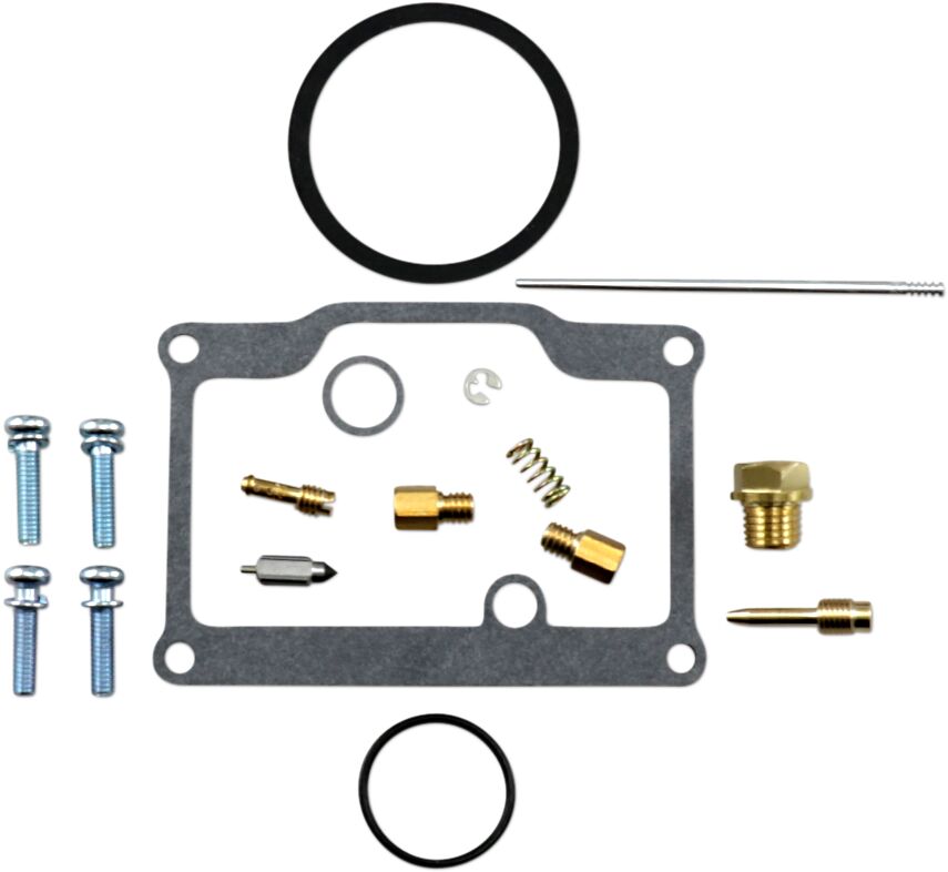CARB REBUILD KIT ART CAT