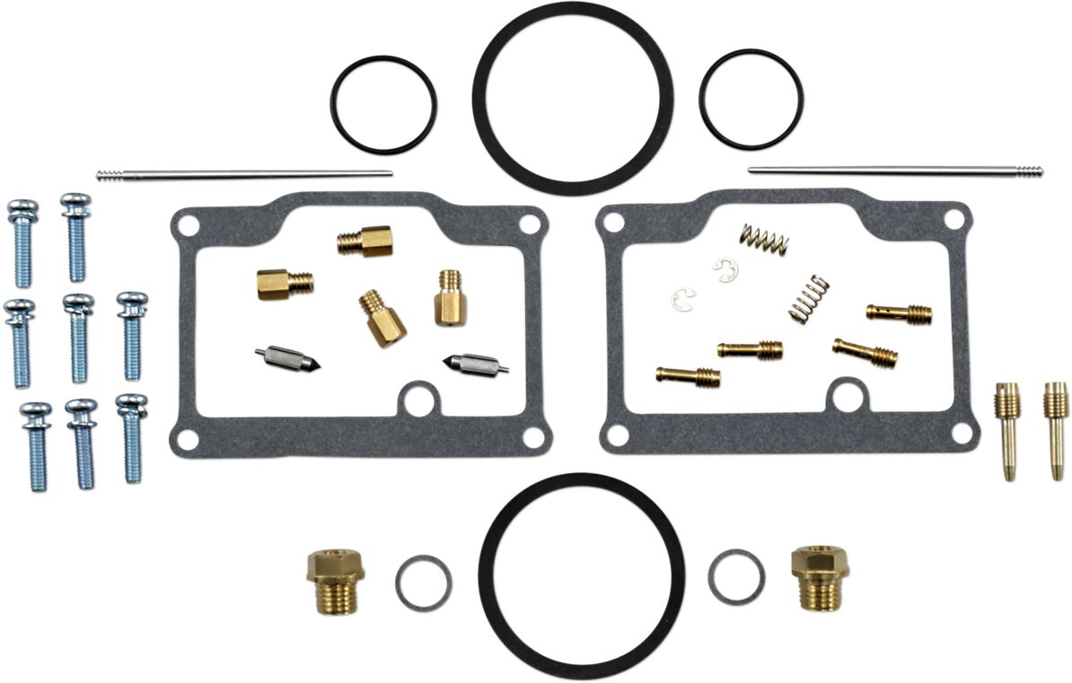 CARB REBUILD KIT ART CAT
