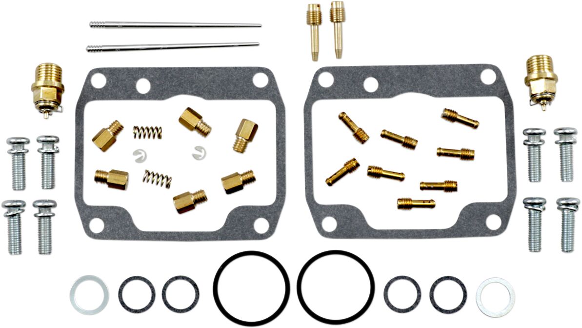 CARB REBUILD KIT ART CAT