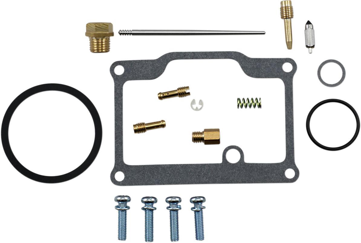 CARB REBUILD KIT ART CAT