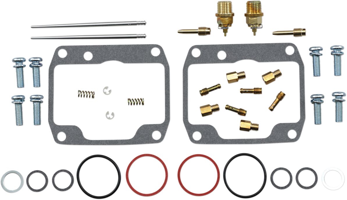 CARB REBUILD KIT ART CAT