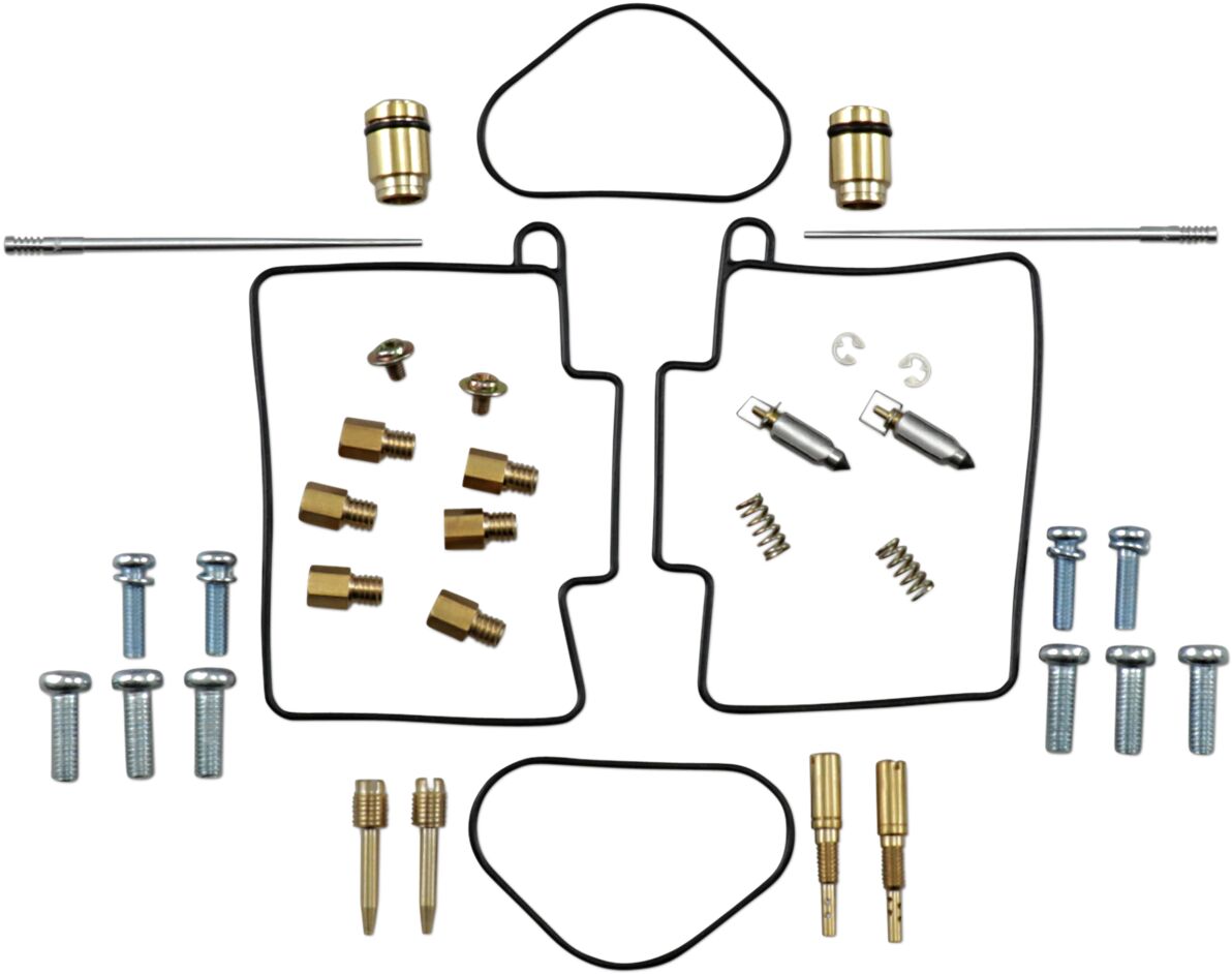 CARB REBUILD KIT SKI-DOO