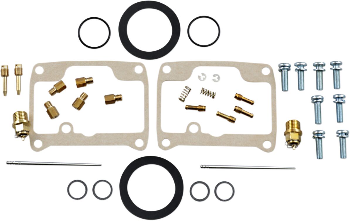 CARB REBUILD KIT SKI-DOO