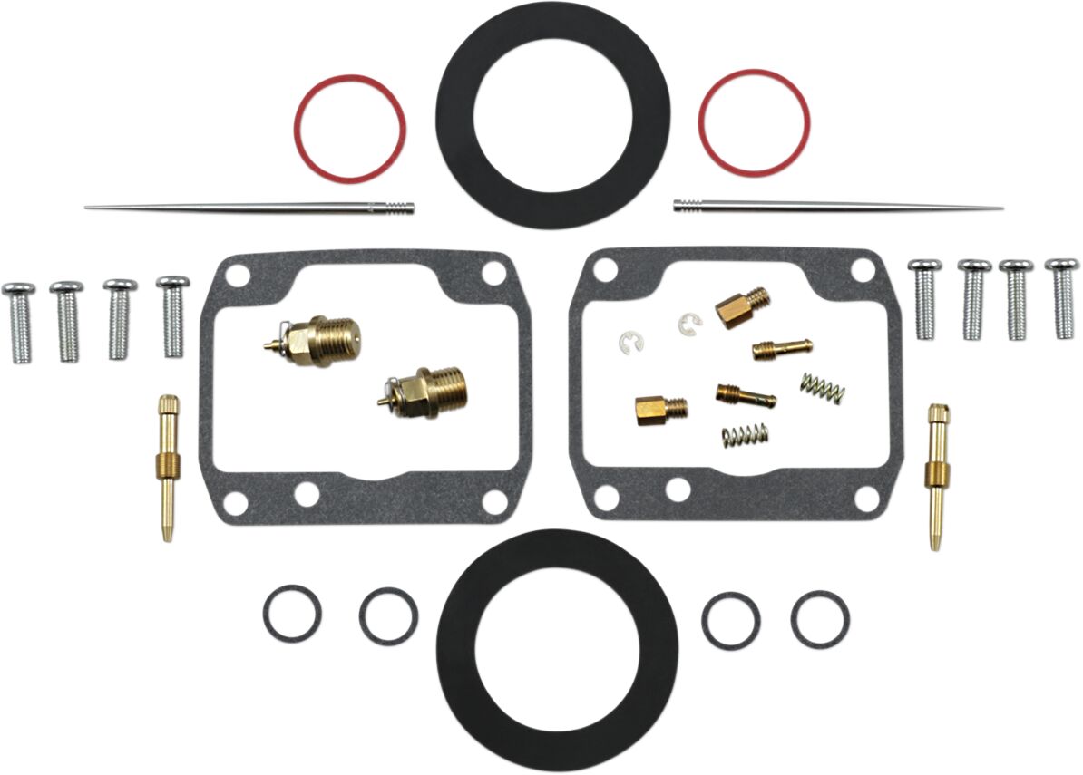 CARB REBUILD KIT SKI-DOO