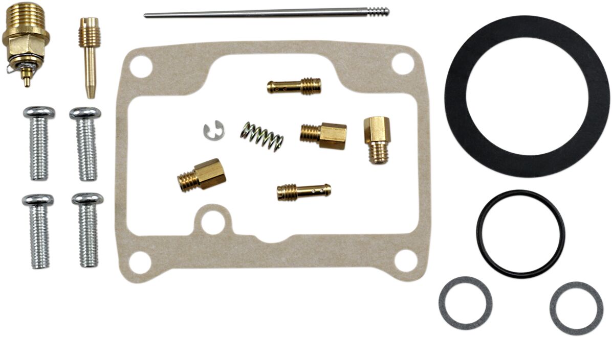 CARB REBUILD KIT SKI-DOO